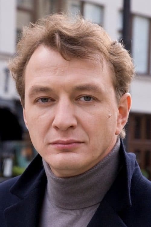 Марат Башаров photo
