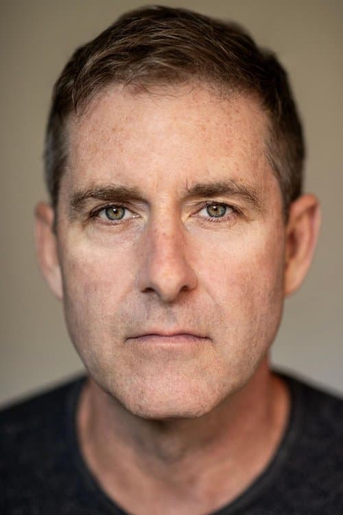 Paul Fitzgerald photo