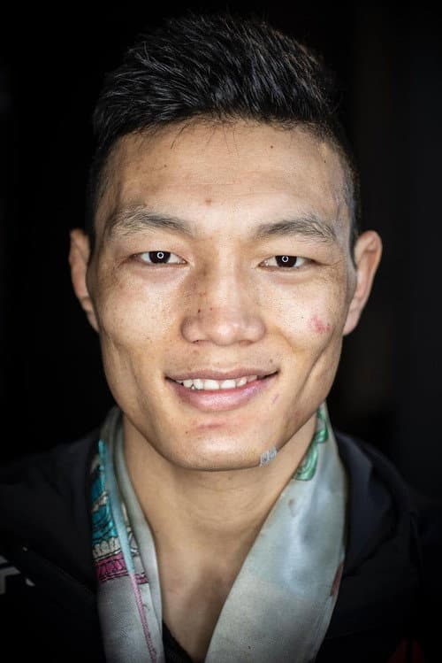 Su Mudaerji photo