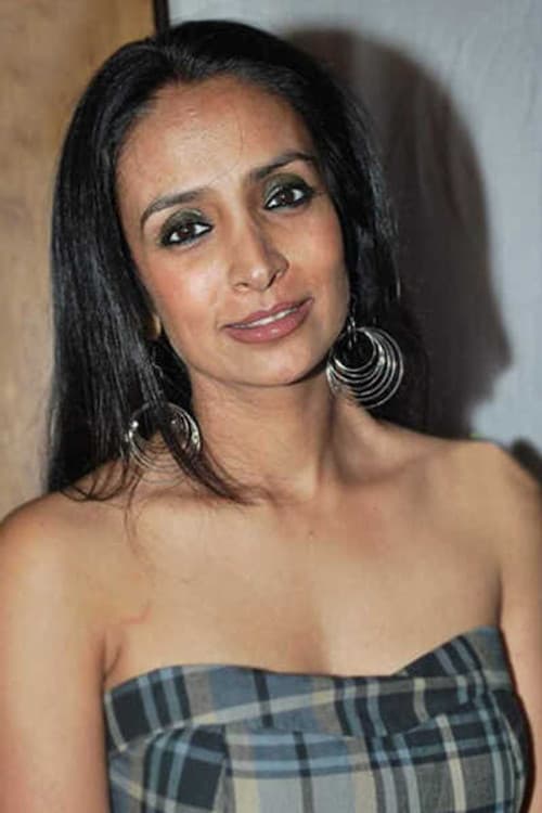 Suchitra Pillai photo