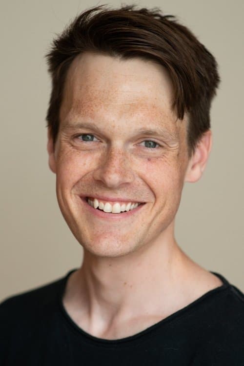 Sam Lilja photo