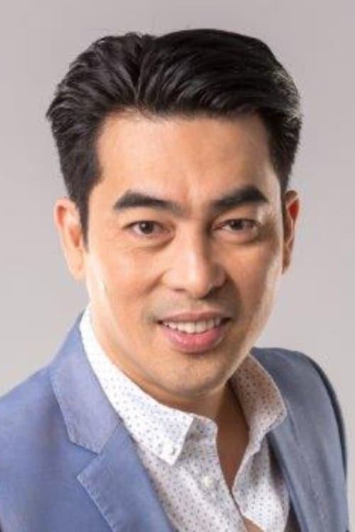 Jay Manalo photo
