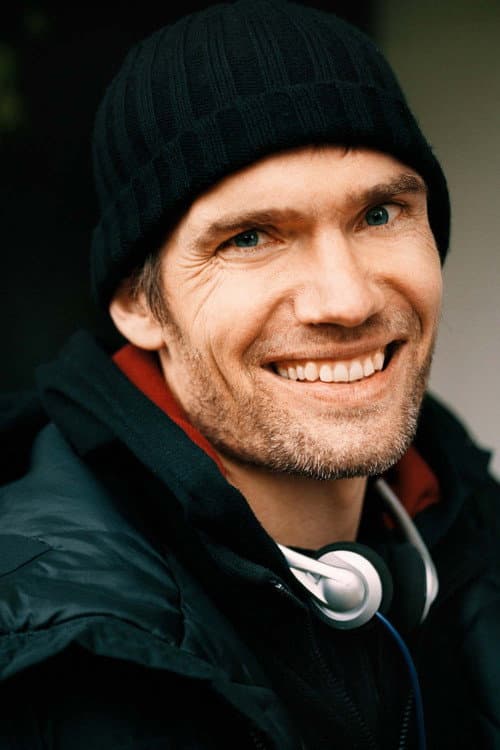 Christian Zübert photo