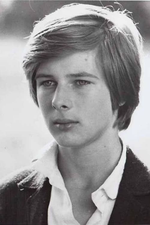 Фото John Moulder-Brown