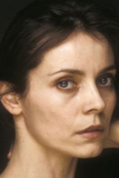 Galatea Ranzi photo