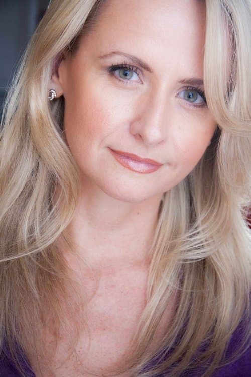 Kate Lacey photo