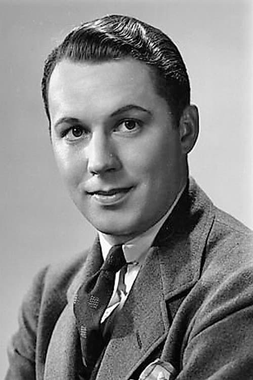 Henry Hunter photo