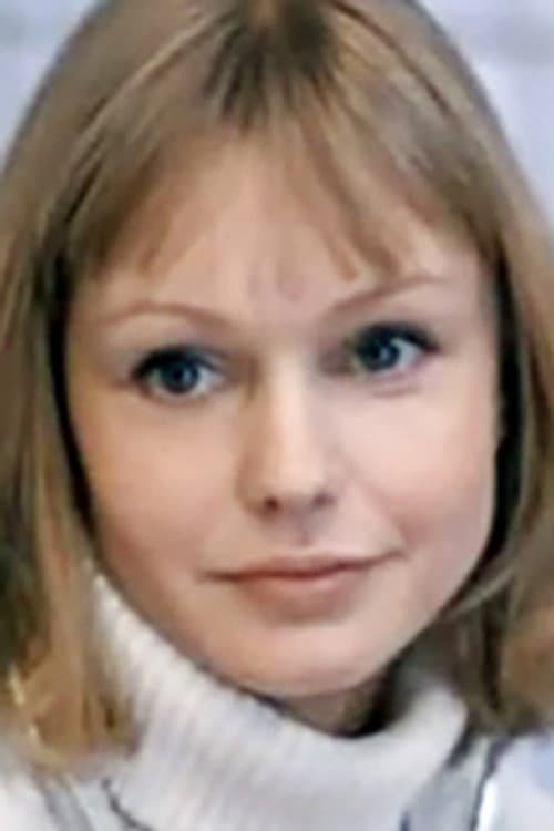 Марина Шиманская photo