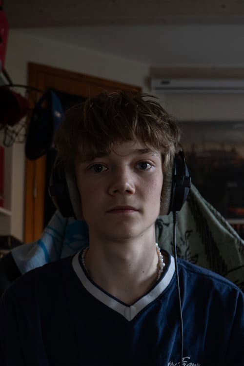 Kalle Baier photo