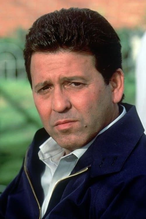 Frank Pesce photo