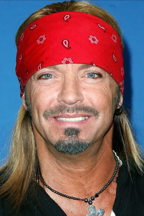 Фото Bret Michaels
