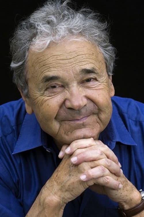 Pierre Perret photo