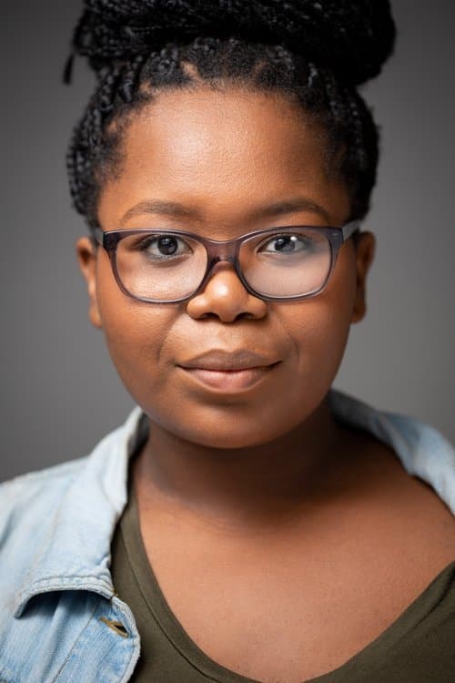 Фото Namisa Mdalose
