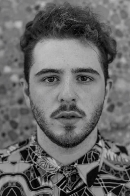 Agustín Machta photo