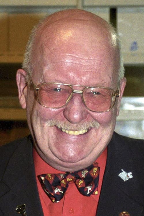 Фото Michael Sheard