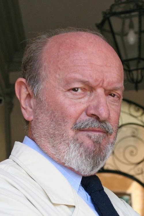 Omero Antonutti photo