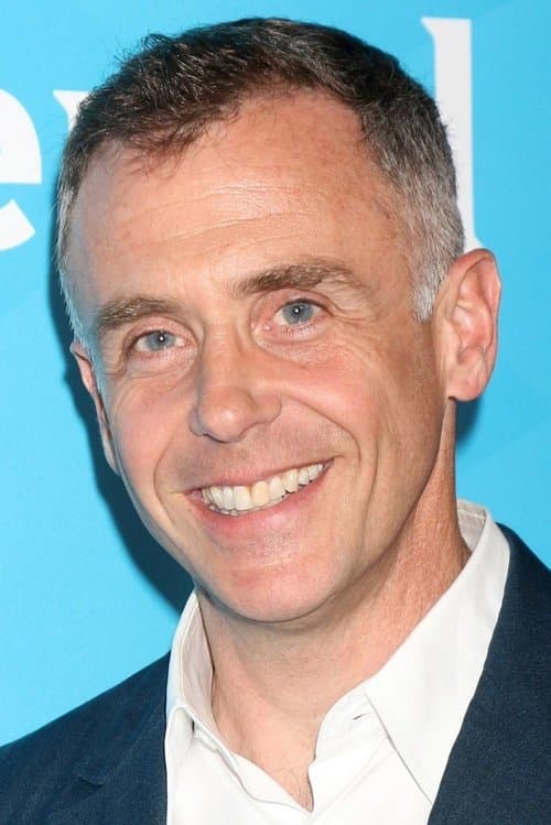 David Eigenberg photo
