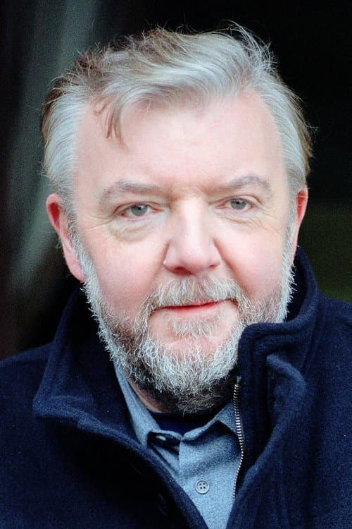 Тоні Гейґарт photo