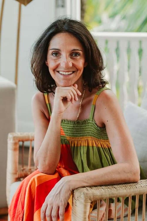 Florence Foresti photo