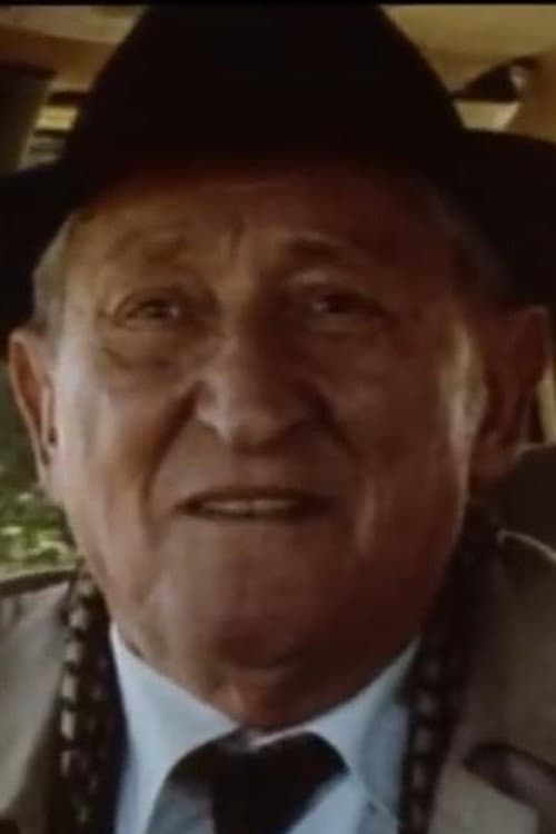Hans Stadtmüller photo