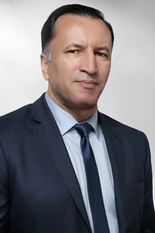Salem Ait Ali Belkacem photo
