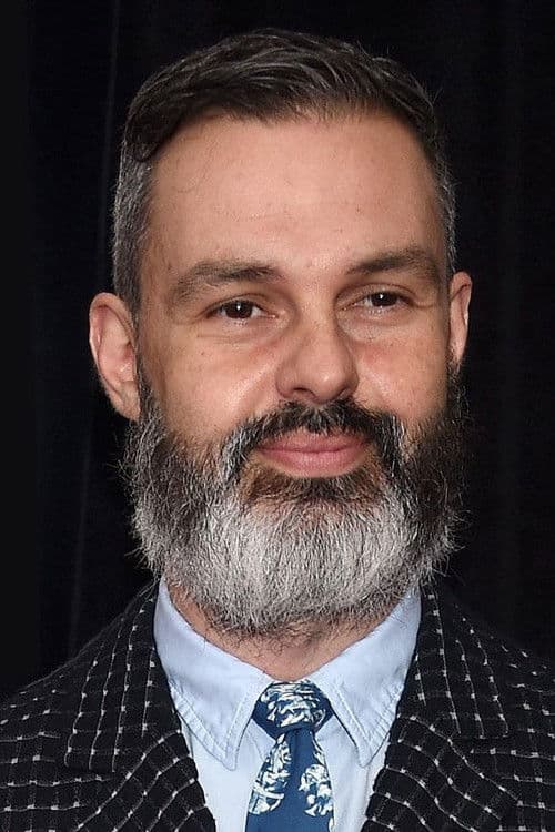 Marc Silverstein photo
