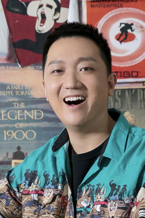 衣云鹤 photo