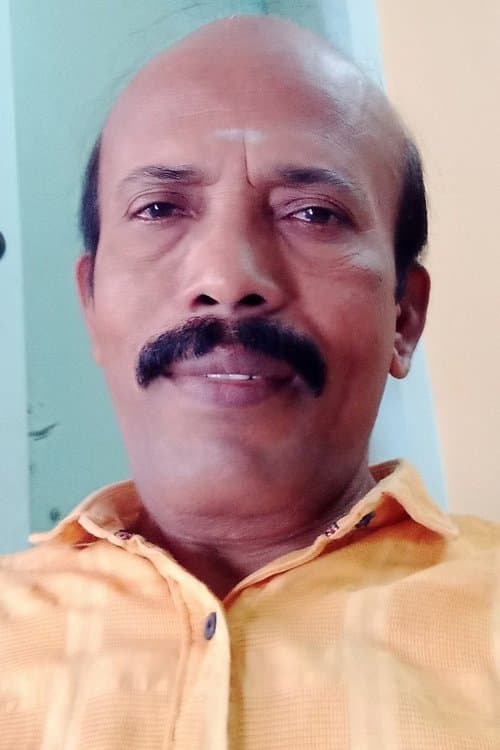 Фото Vetrivel Raja