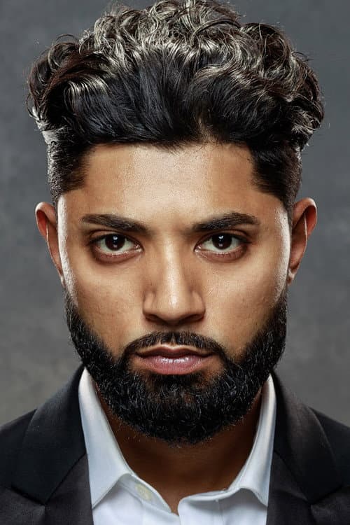 Qasim Akhtar photo