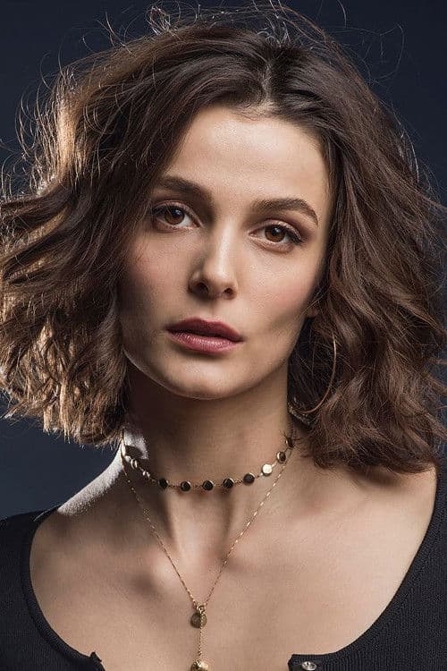 Фото Büşra Develi