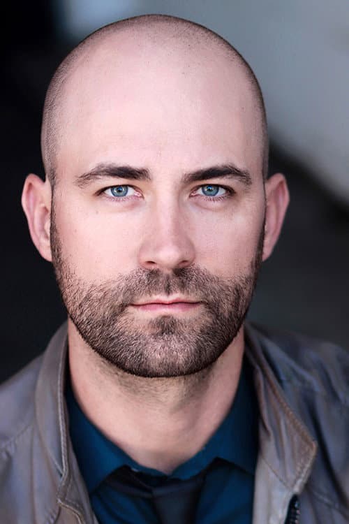 Фото Aaron Marshall