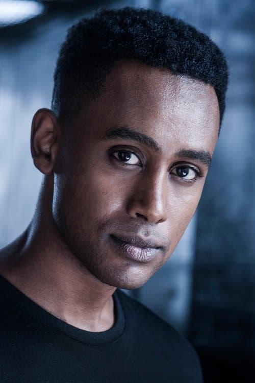 Фото Araya Mengesha