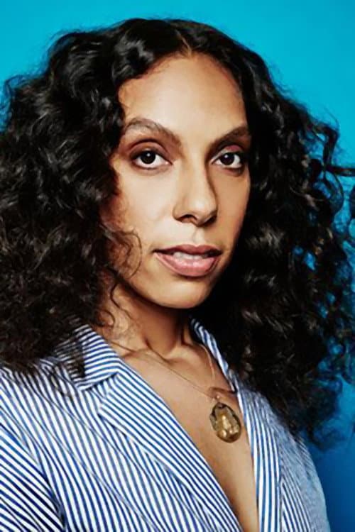 Фото Melina Matsoukas