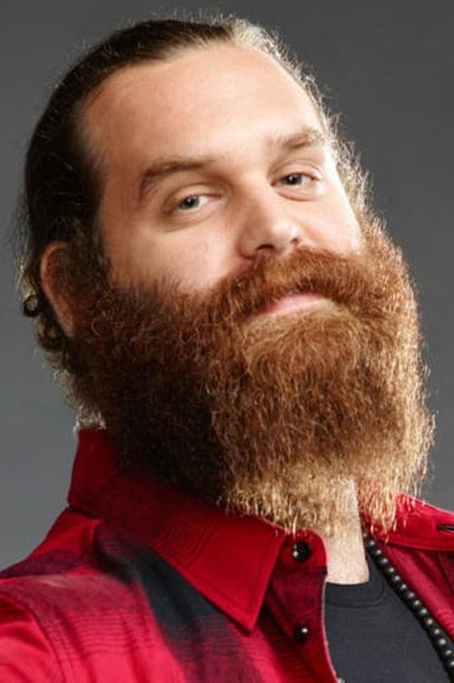 Фото Harley Morenstein