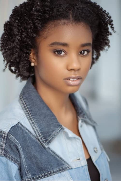 Фото N'dia Lamar