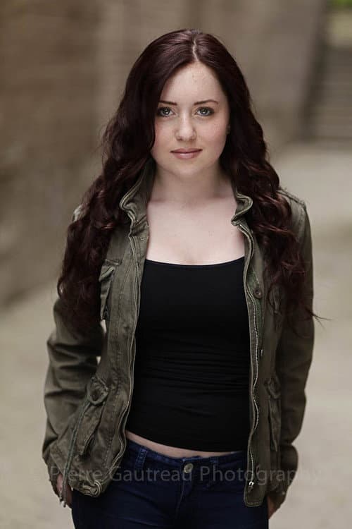 Фото Rachel Marcus