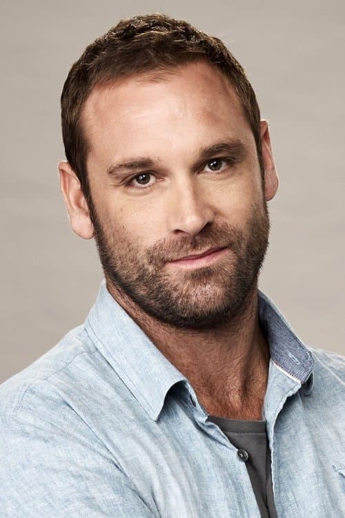 Jake Ryan photo