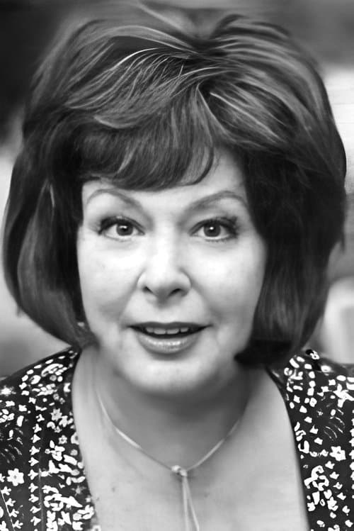 Ursula Reit photo