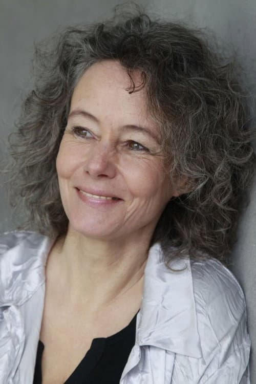 Antje Westermann photo