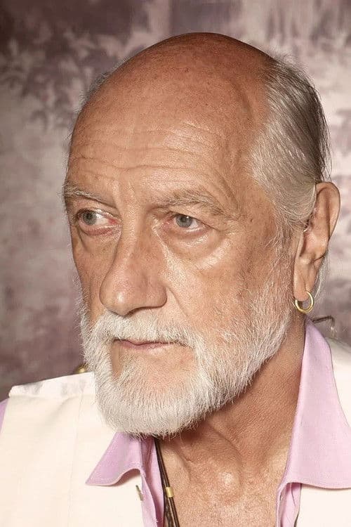 Mick Fleetwood photo