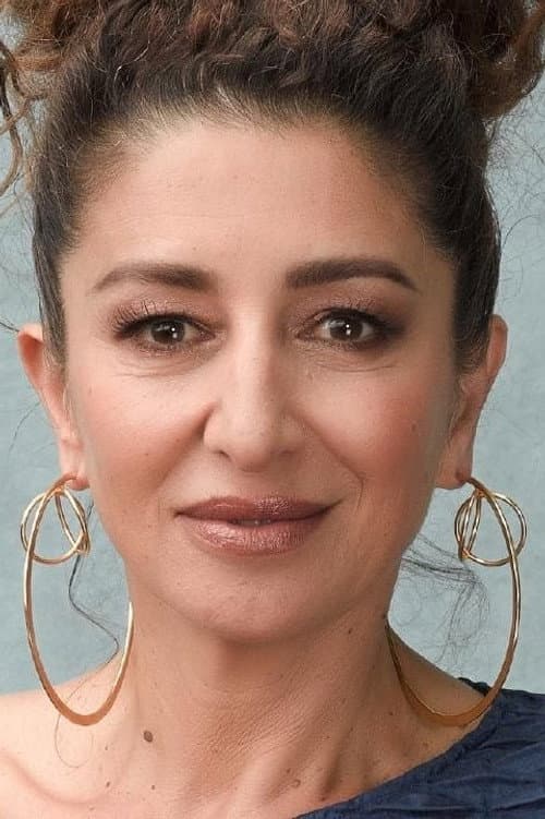 Doris Younane photo
