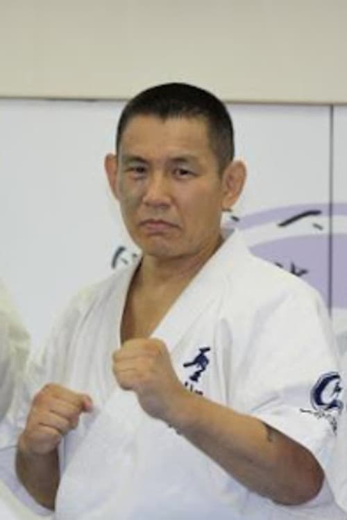 Hiroki Kurosawa photo