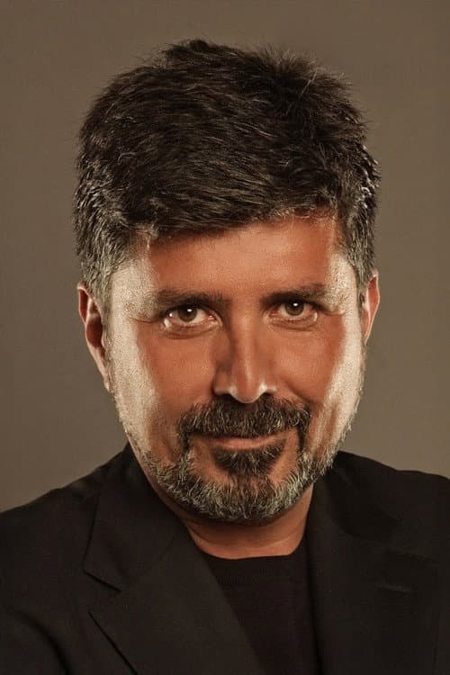 Ömer Faruk Sorak photo