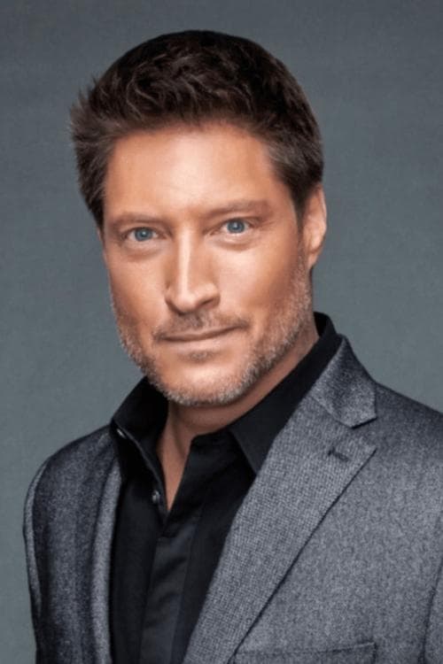 Фото Sean Kanan