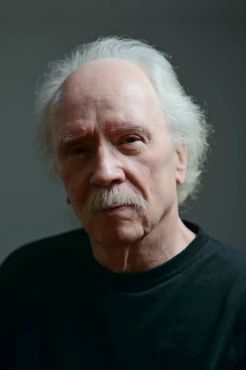 Джон Карпентер photo
