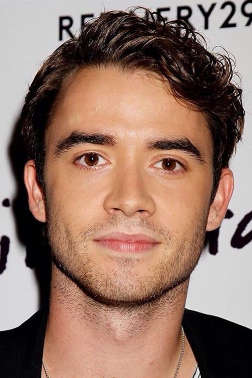 Фото Jamie Blackley