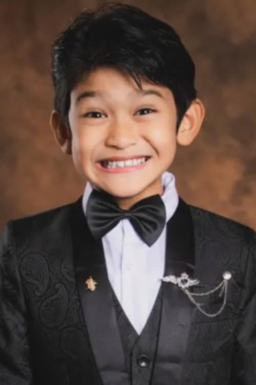 Фото Shakeel Fauzi Aisy
