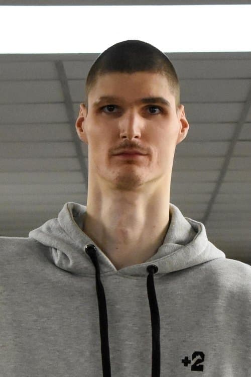 Роберт Боброцький photo
