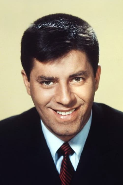 Фото Jerry Lewis