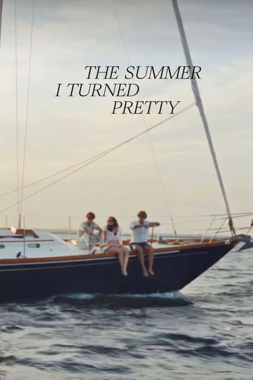 The Summer I Turned Pretty: The Movie